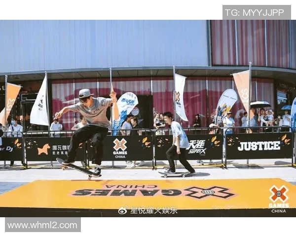 西安滑板队的节奏与文化碰撞探索滑板运动的魅力与未来