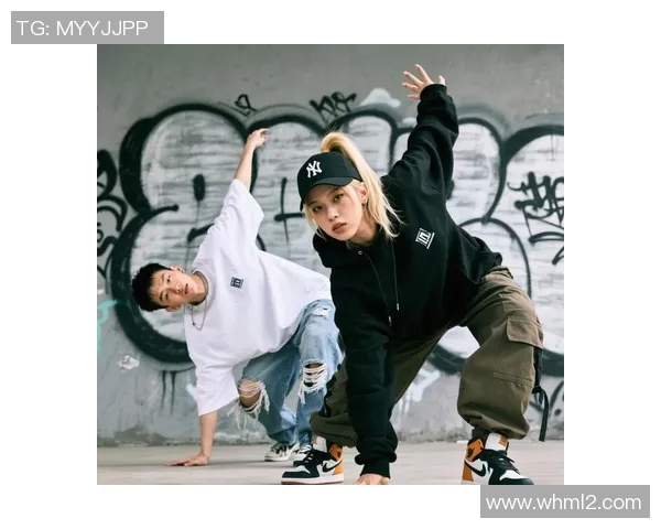 街舞文化的传承与创新:深入广州街舞队的精神世界与团队意识探讨 街舞文化的传承与创新:深入广州街舞队的精神世界与团队意识探讨